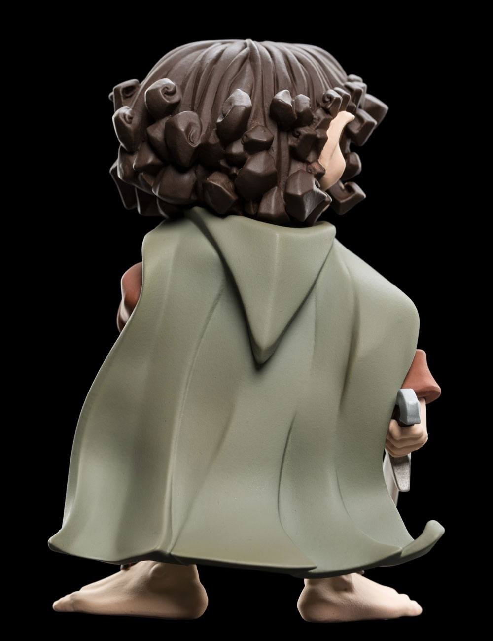 Sagan om ringen Mini Epics Vinylfigur Frodo Baggins 11 cm