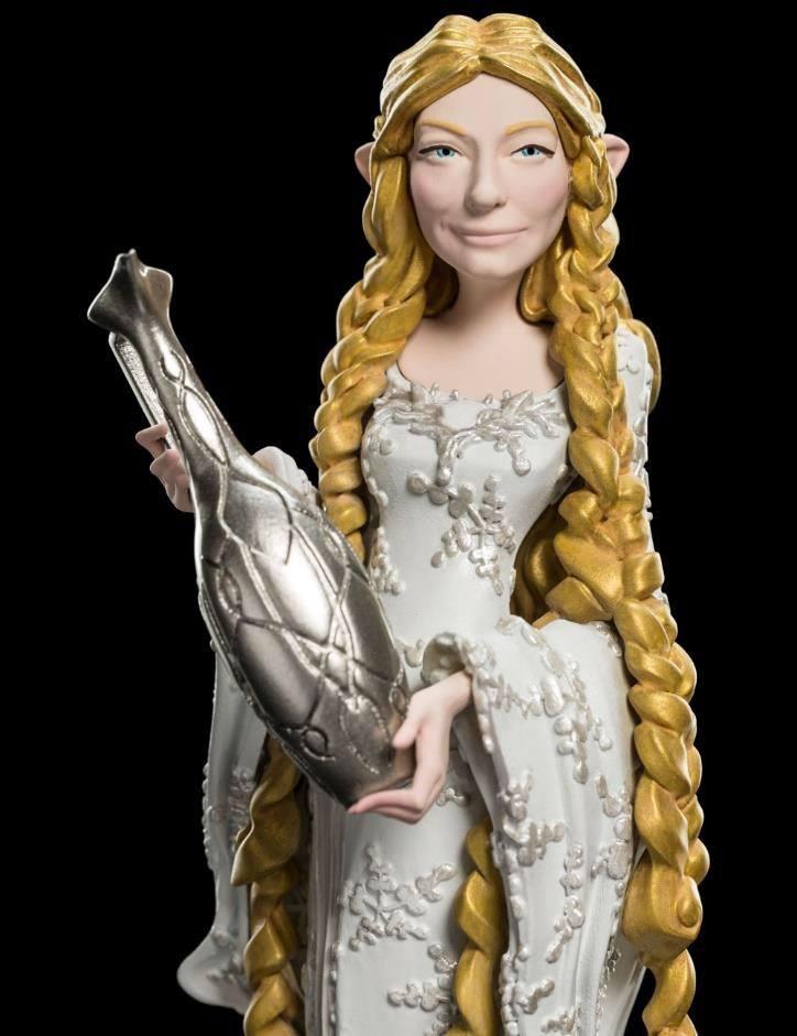 Sagan om ringen Mini Epics Vinylfigur Galadriel 14 cm