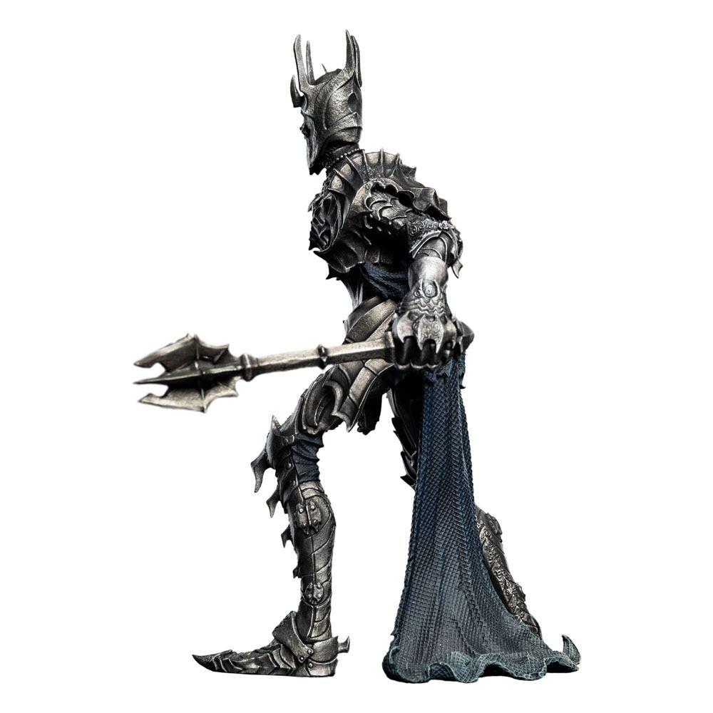 Sagan om ringen Mini Epics Vinylfigur Lord Sauron 23 cm