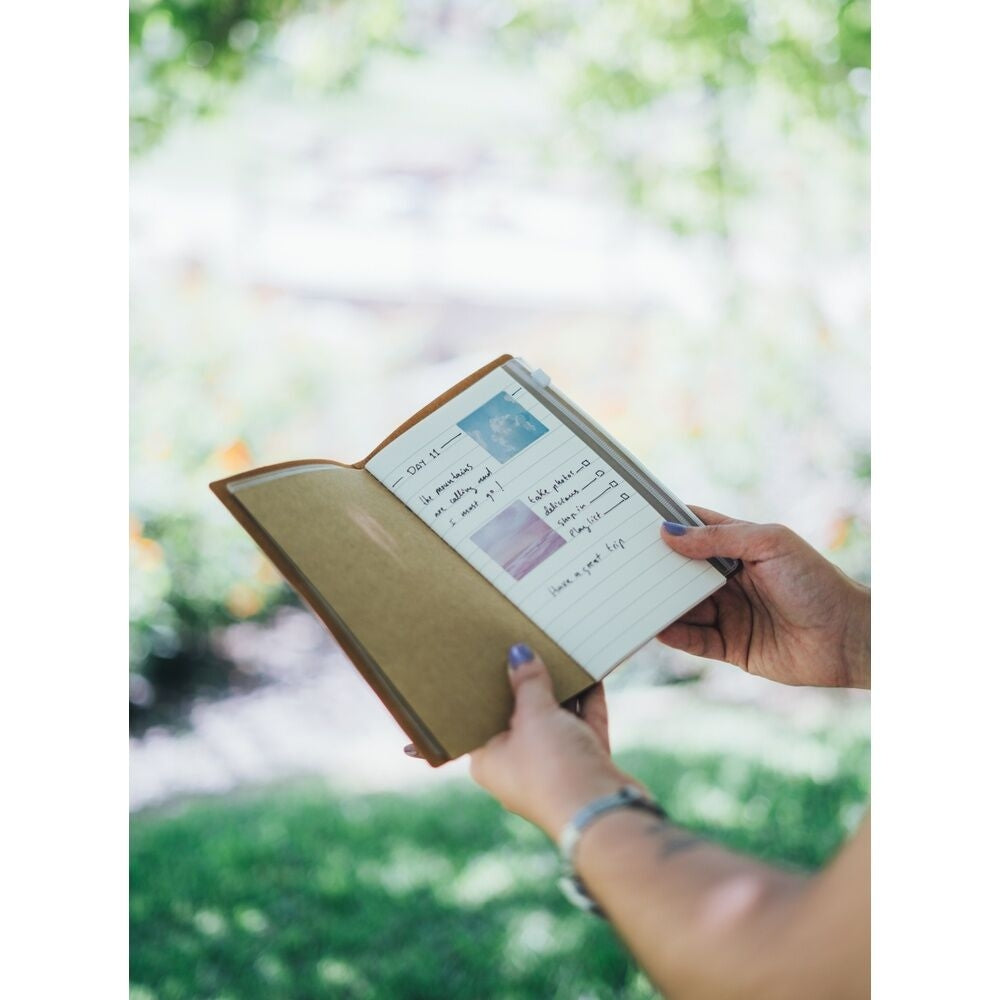 Sagan om ringen Resebok, 120 sidor, inbunden