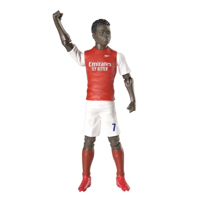Saka Action Figure 20cm - Samlarleksak för fans