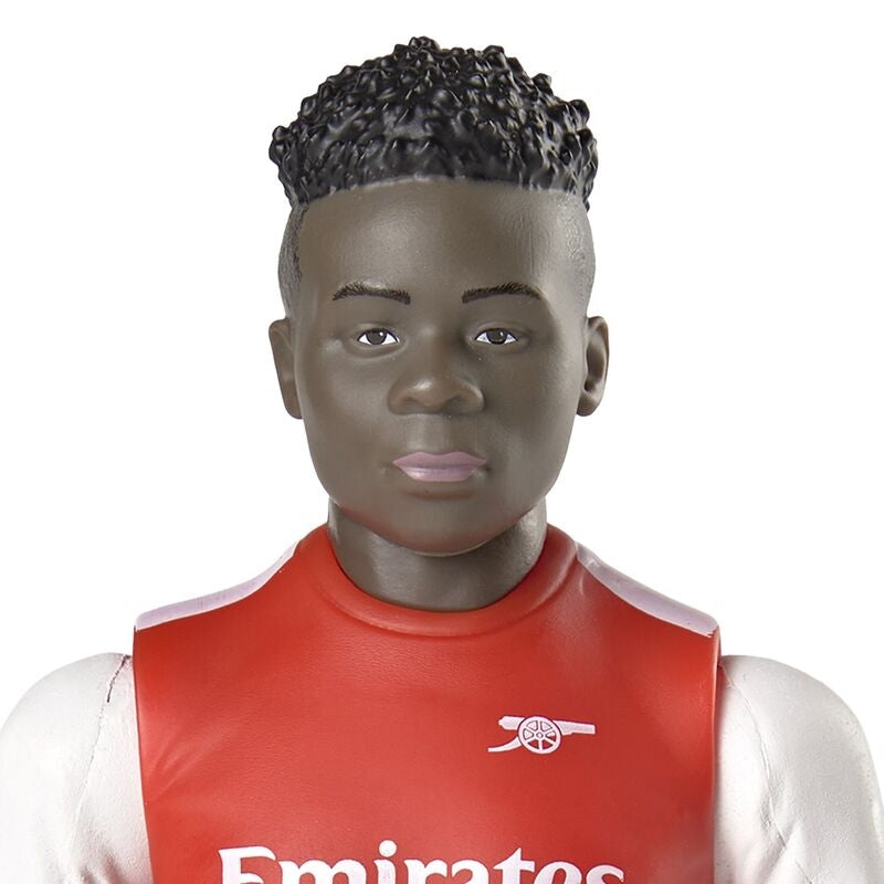 Saka Action Figure 20cm - Samlarleksak för fans