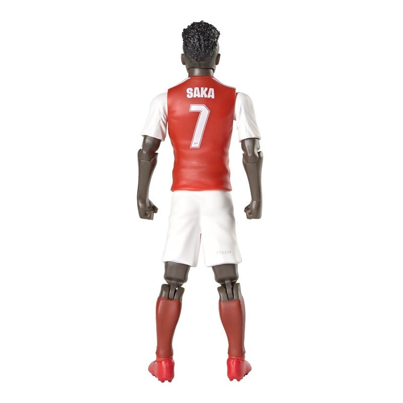 Saka Action Figure 20cm - Samlarleksak för fans