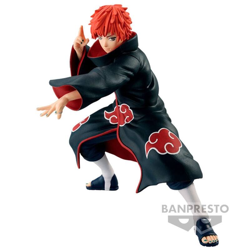 Sasori-figur 15 cm – Naruto Shippuden Vibrationsstjärna samlarobjekt