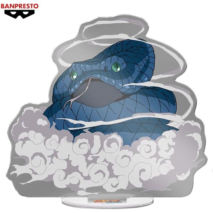 Sasuke Uchiha 9 cm figur - Naruto Shippuden samlarleksak