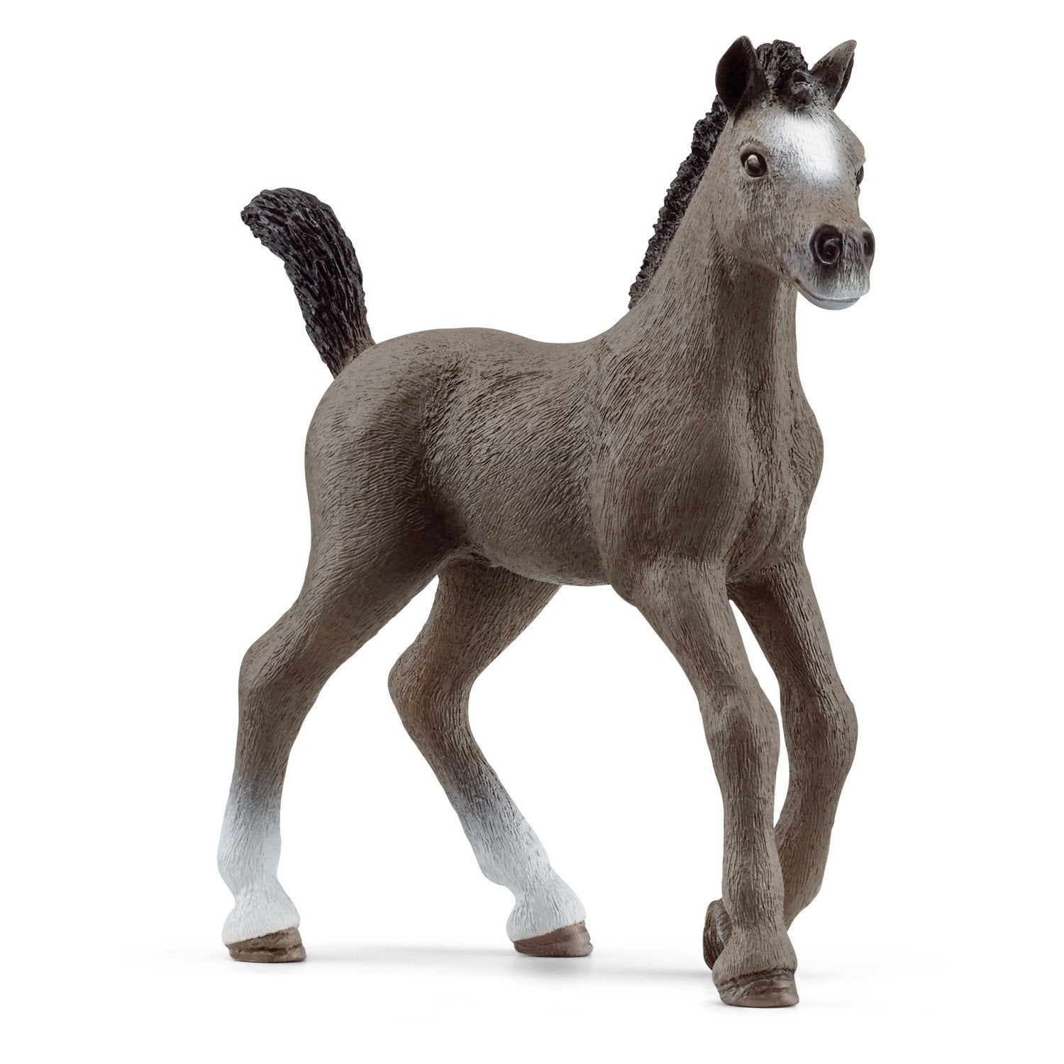 Schleich Horse Club French Saddle Horse Føl