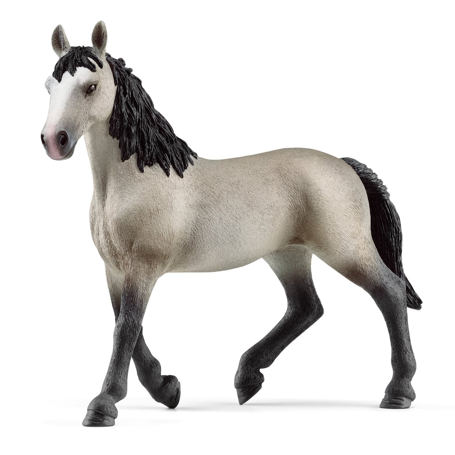 Schleich Horse Club French Saddle Horse Hoppe