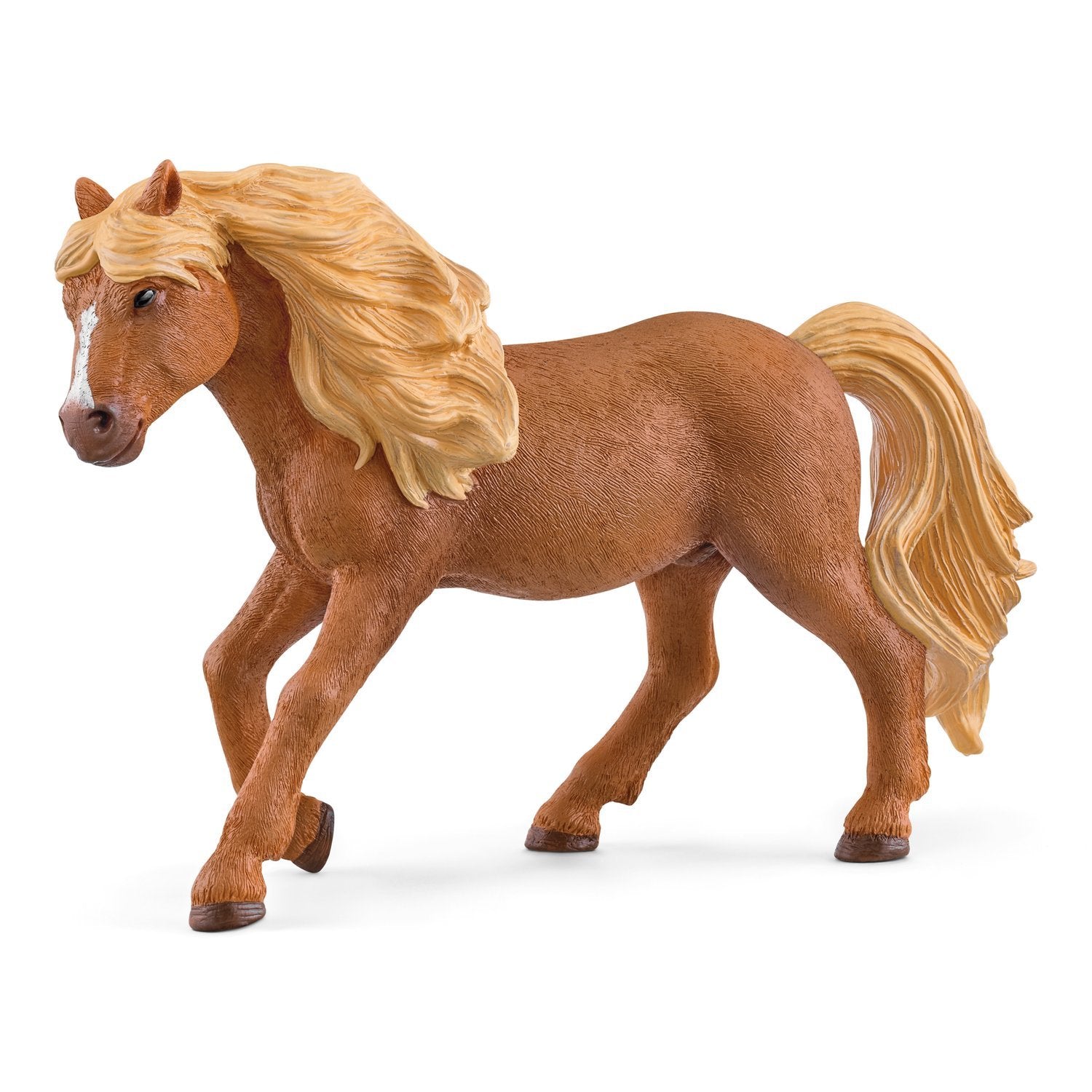 Schleich Horse Club Island ponnihingst