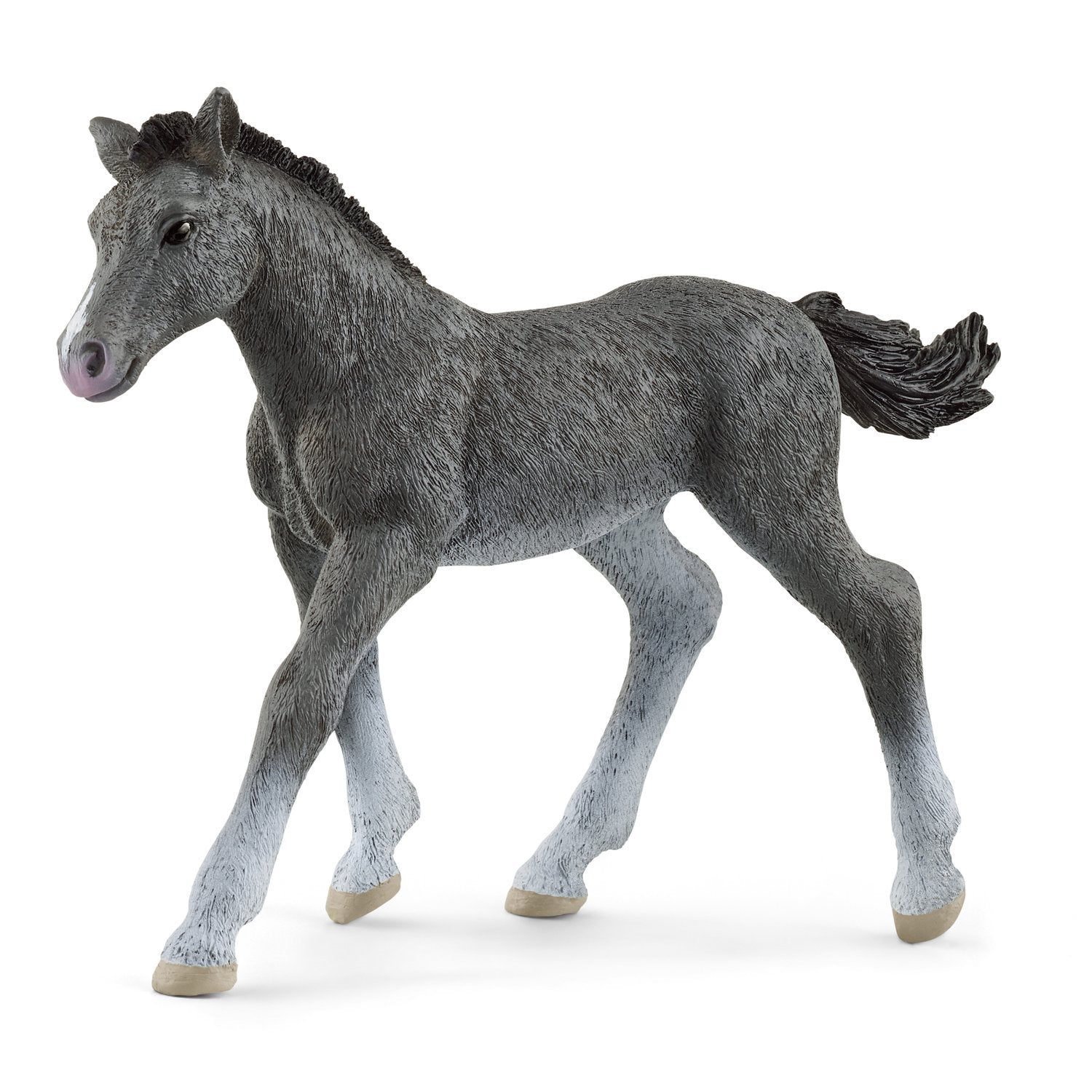 Schleich Horse Club Trakehner föl