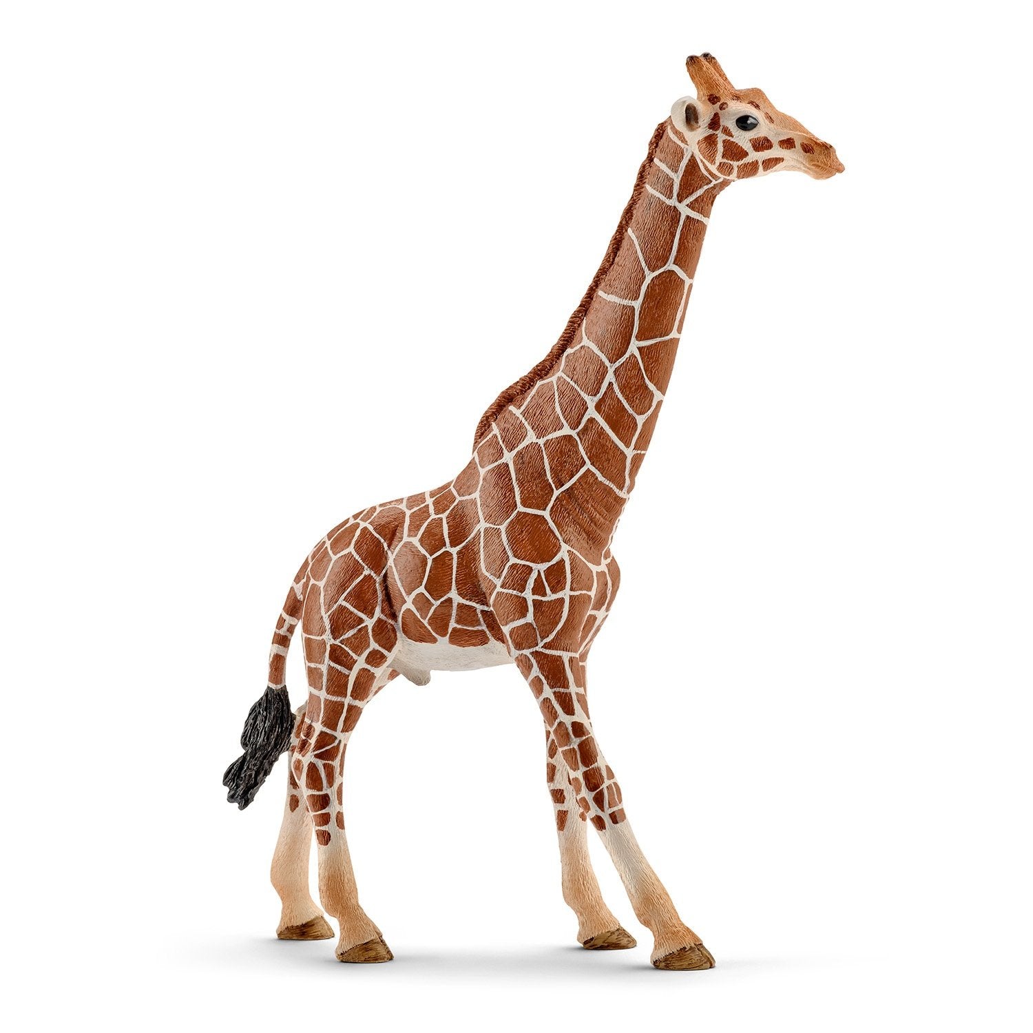 Schleich Wild Life Giraffe, hann