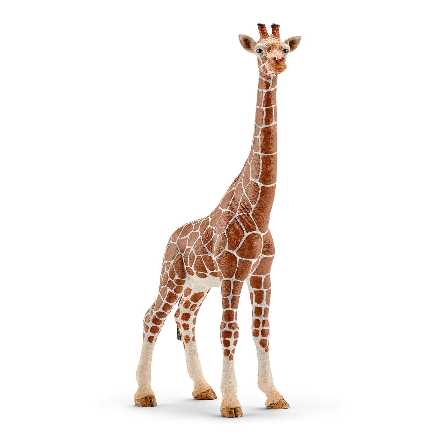 Schleich Wild Life Giraffe, hunn