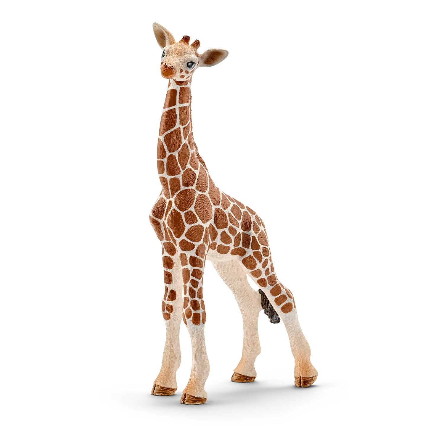 Schleich Wild Life Giraffe kalv