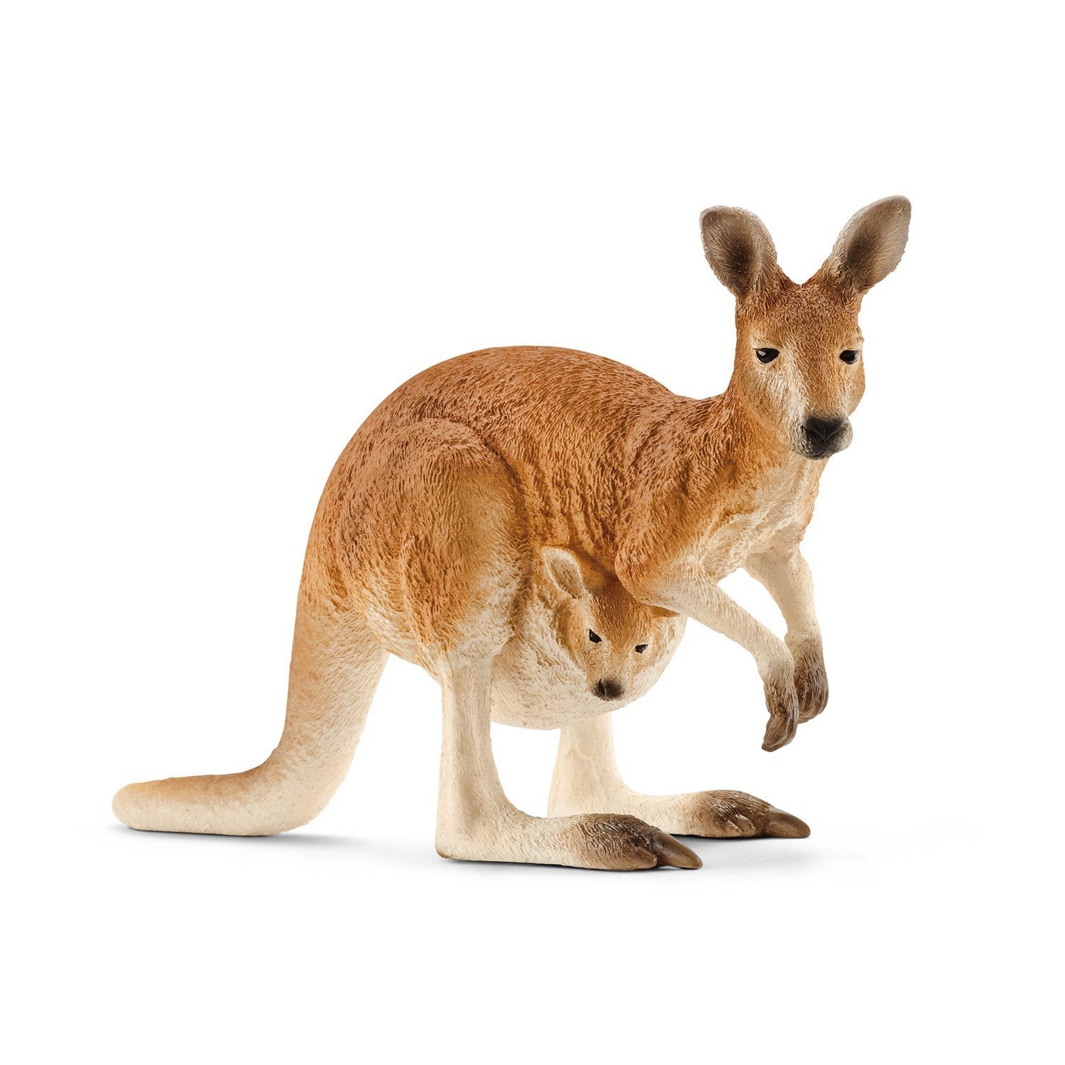 Schleich Wild Life Kengaroo