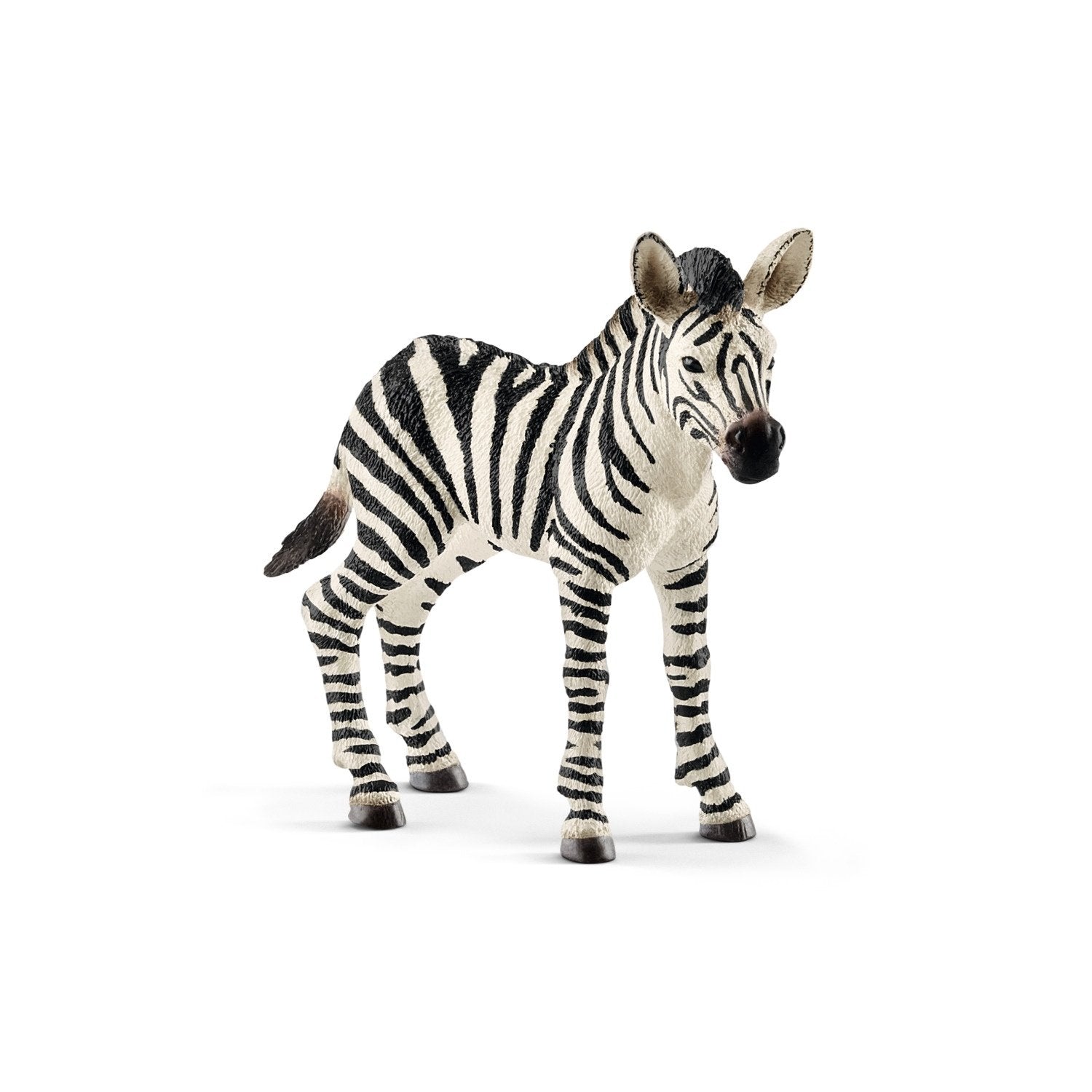 Schleich Wild Life Zebra Føl