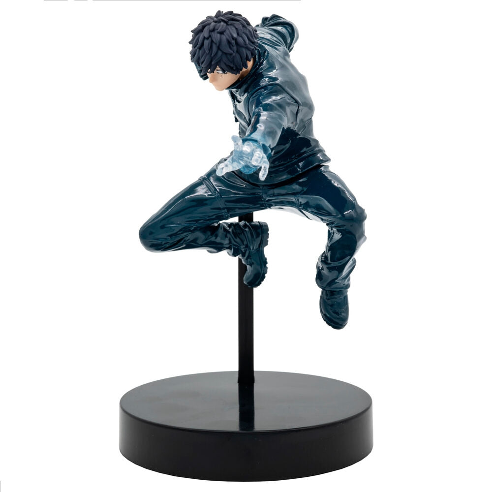 Seba Vibration Stars Figur, 10 cm samlarleksak