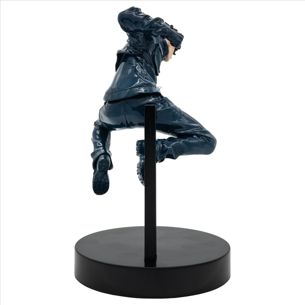 Seba Vibration Stars Figur, 10 cm samlarleksak