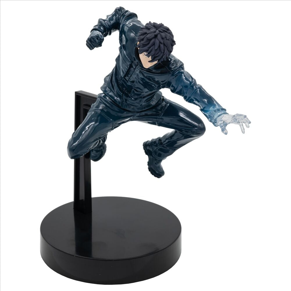 Seba Vibration Stars Figur, 10 cm samlarleksak
