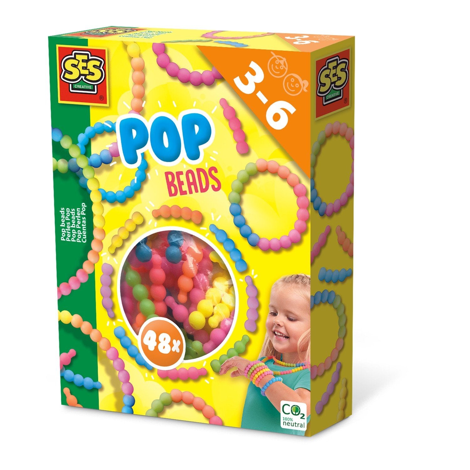 Se Pop Beads