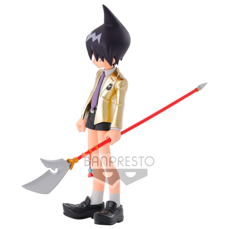 Shaman King Tao Ren figur 16 cm