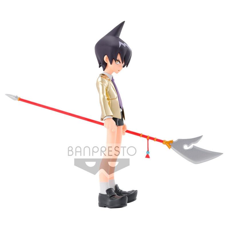 Shaman King Tao Ren figur 16 cm