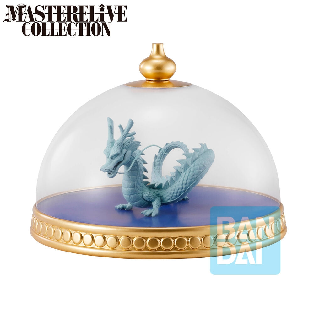 Shenron Dragon Ball Figur, 18 cm modell, The Lookout Design