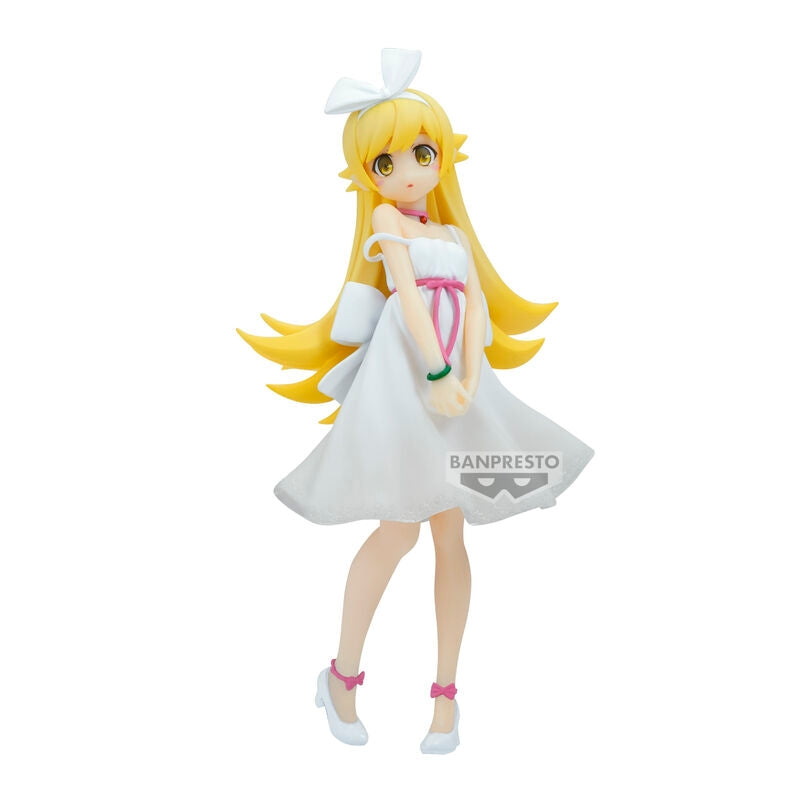 Shinobu-figur 20 cm - Anime-staty för samlarobjekt, detaljerad design