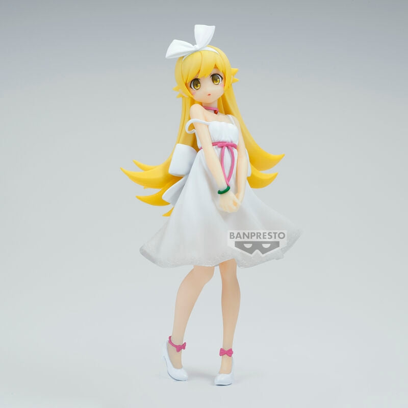 Shinobu-figur 20 cm - Anime-staty för samlarobjekt, detaljerad design