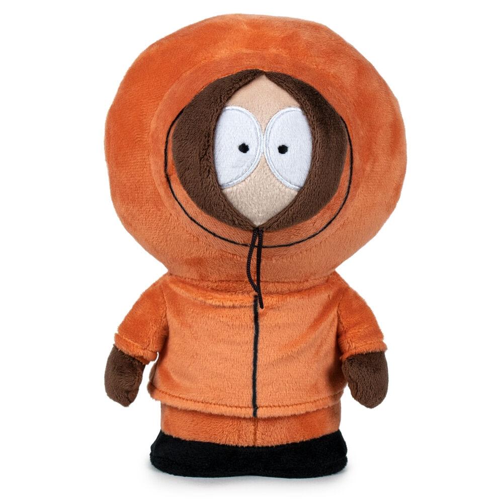 South Park Kenny plyschleksak 27cm