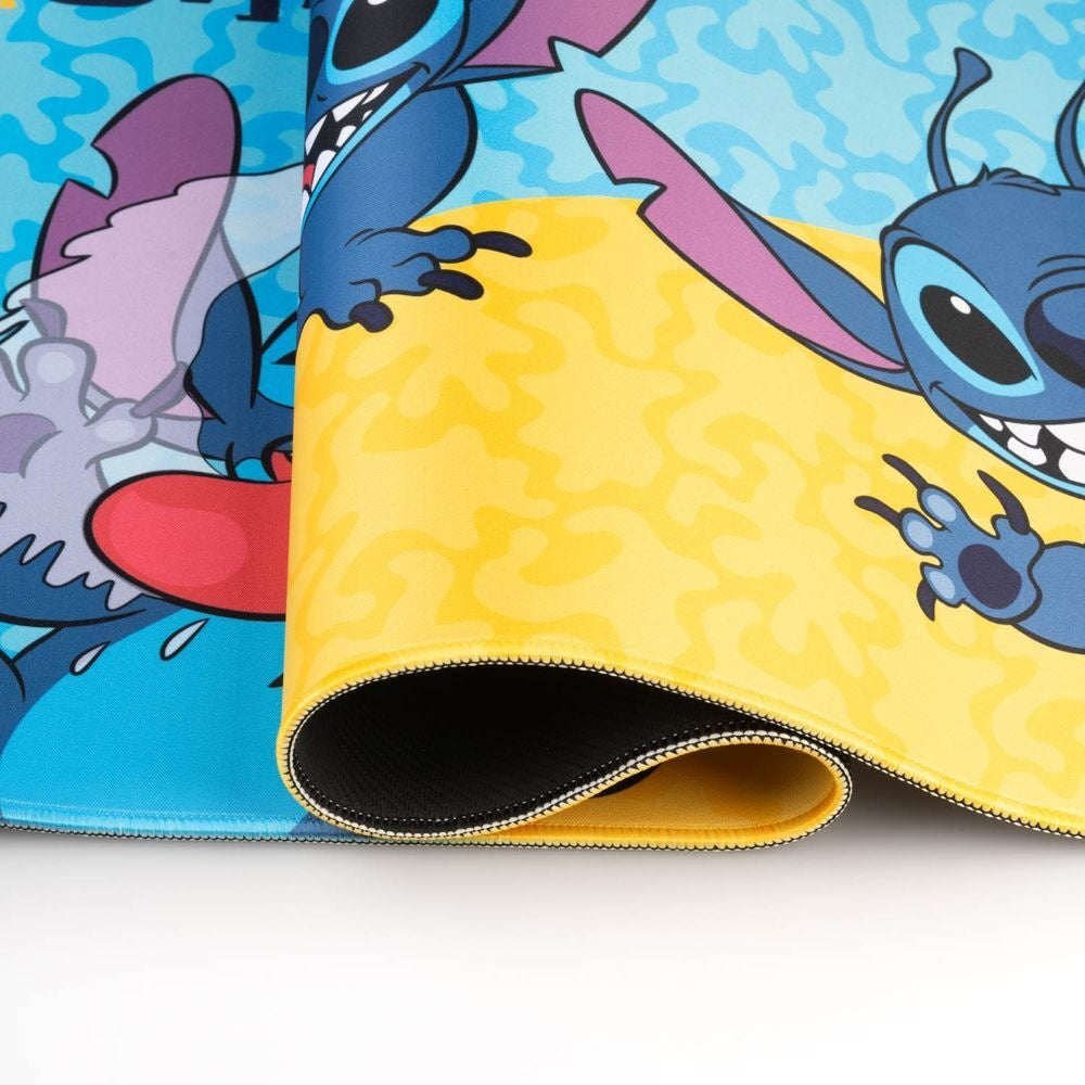Spelbordsmatta för Disney Stitch, stor storlek