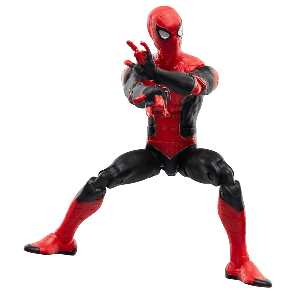Spider-Man-figur 25 cm från Far From Home, Marvel Legends-serien