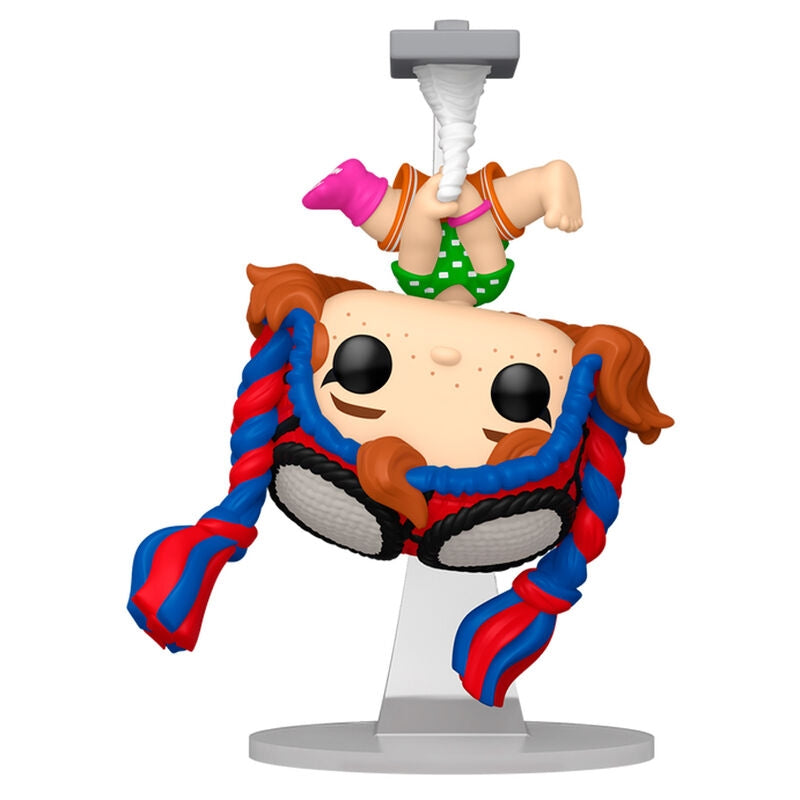 Spiderman Mayday Parker Figure - Marvel Across the Spider-Verse