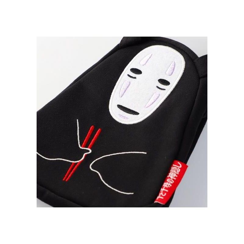 Spirited Away Lunch Bag No Face