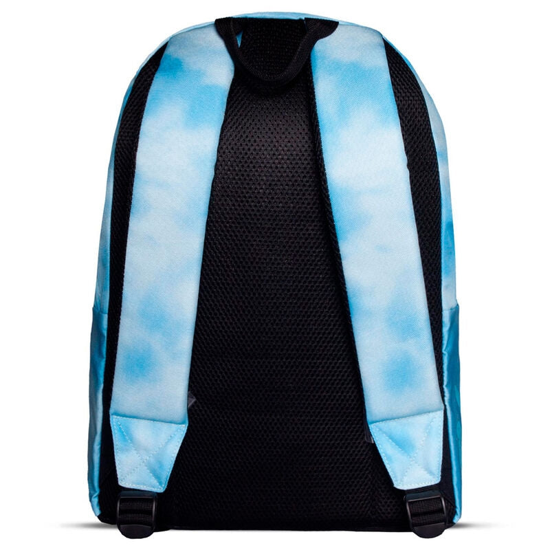 Squirtle Evolutions ryggsäck för barn, hållbar och rymlig