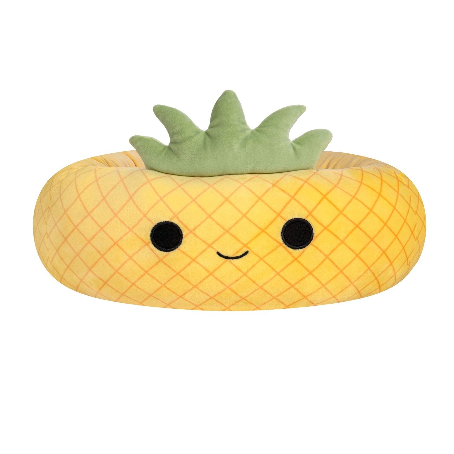 Squishmallows Pet Bed Maui Ananas, 50 Cm