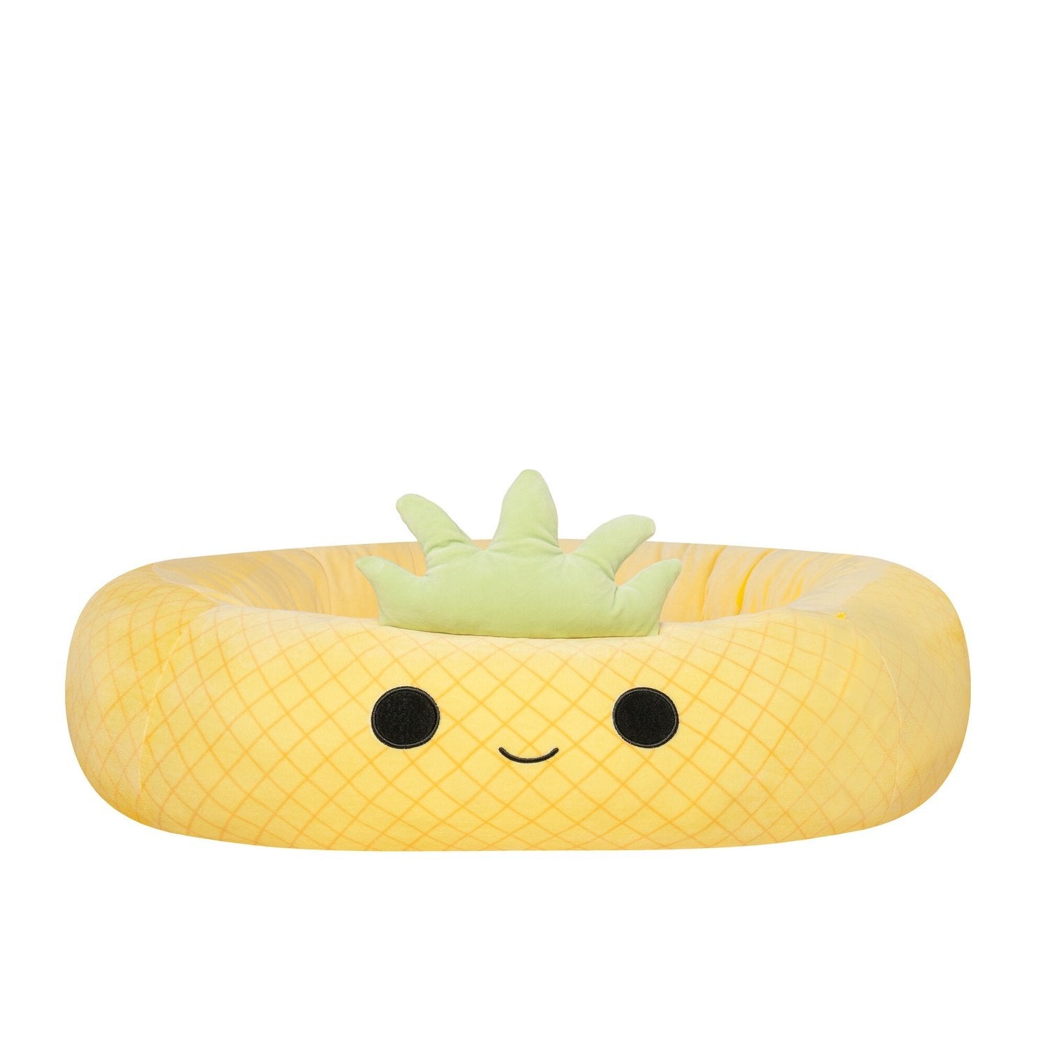 Squishmallows Pet Bed Maui Ananas, 50 Cm