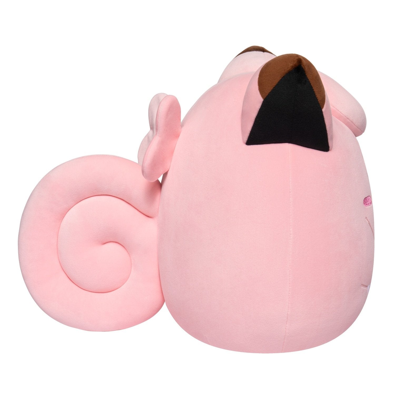 Squishmallows Pokemon Plush Clefairy, 25 Cm