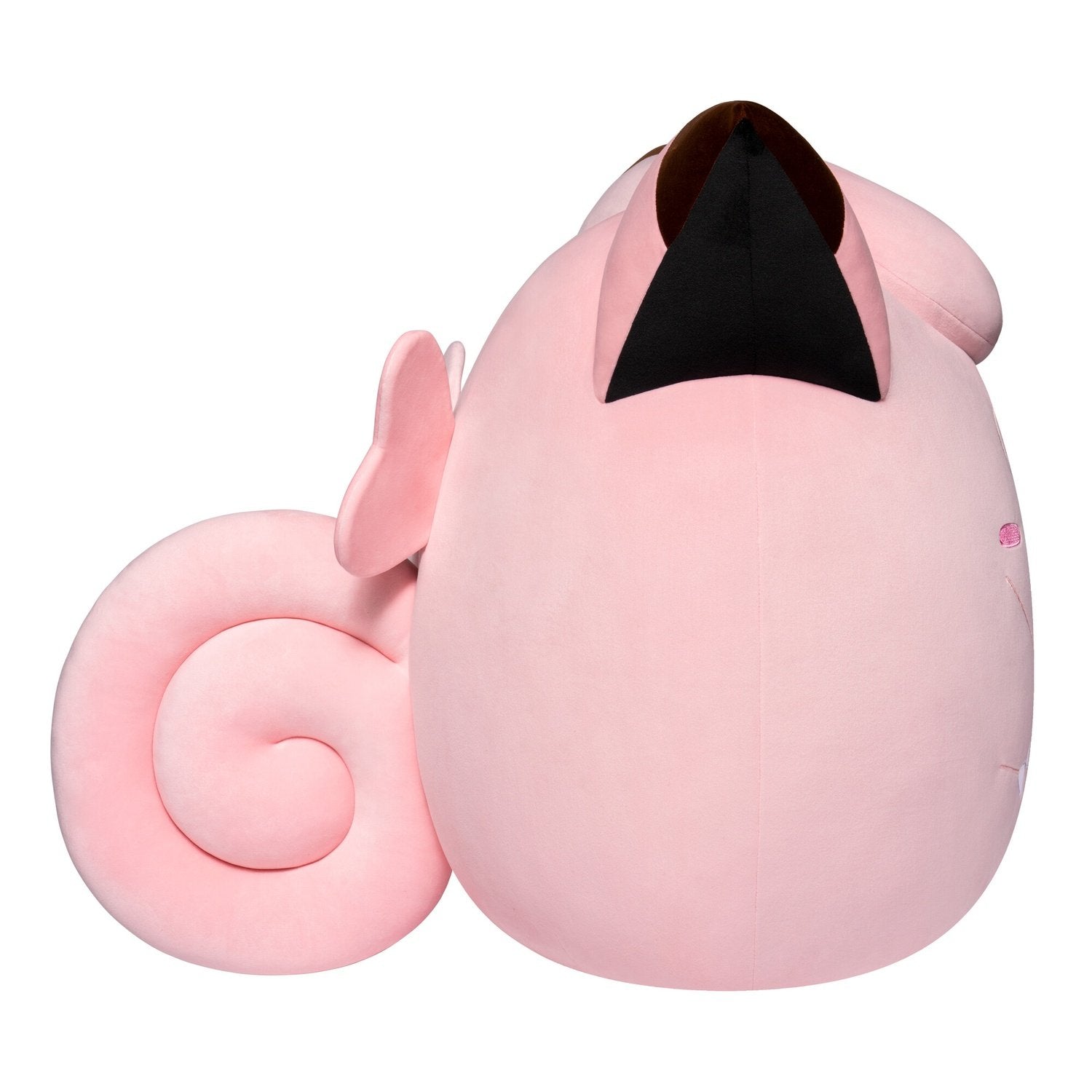 Squishmallows Pokemon Plush Clefairy, 35 Cm