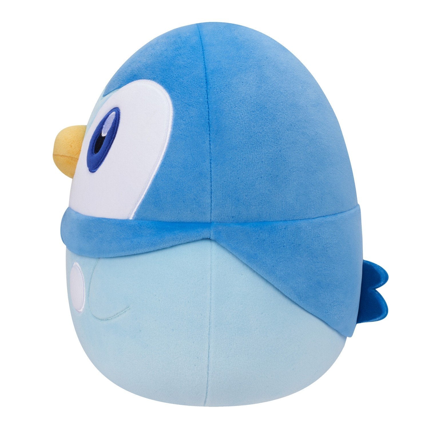 Squishmallows Pokemon Plush Piplup, 25 Cm