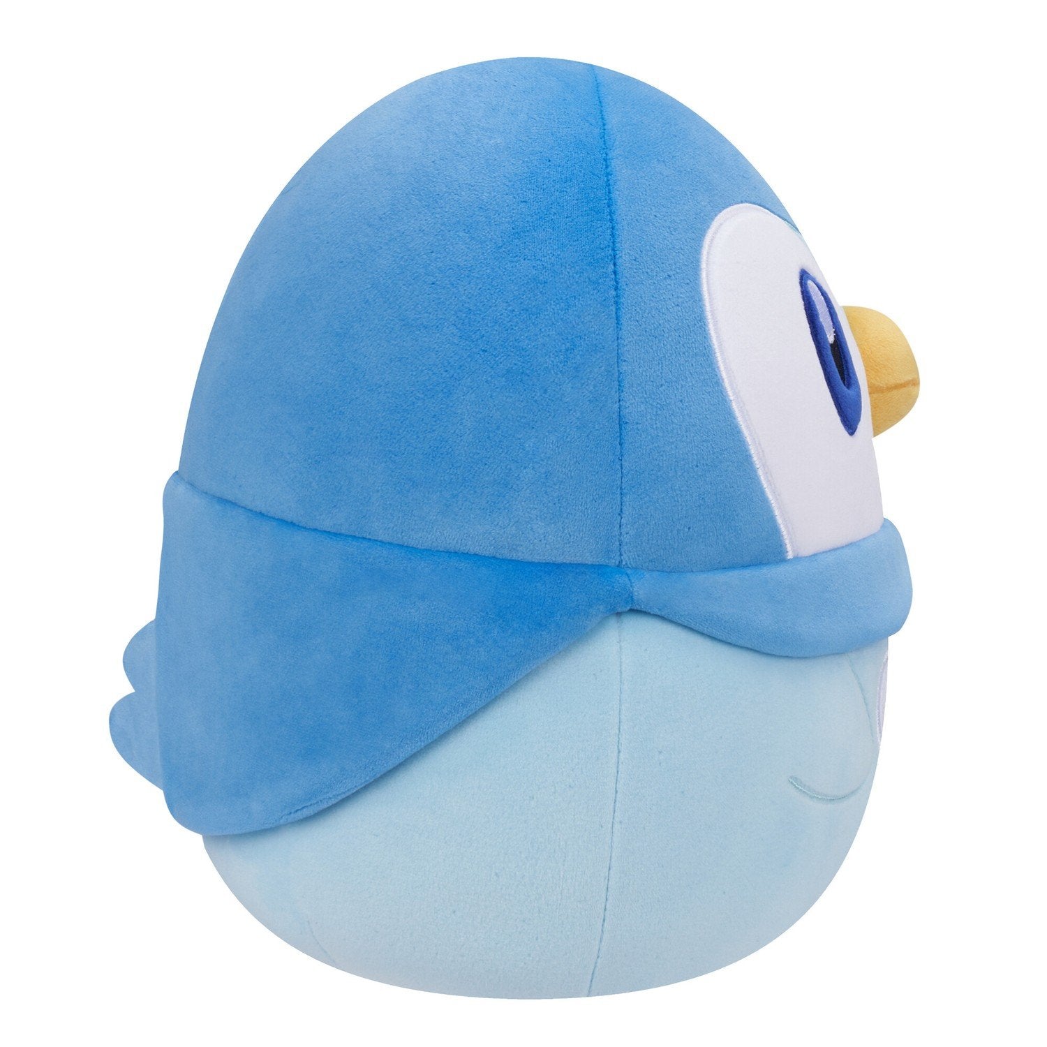 Squishmallows Pokemon Plush Piplup, 25 Cm