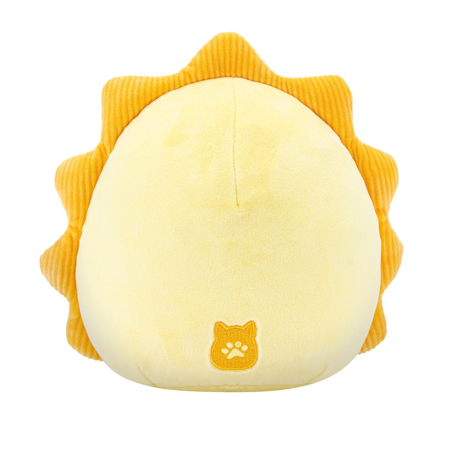 Squishmallows Squeaky Plysch Hundleksak, 18 Cm