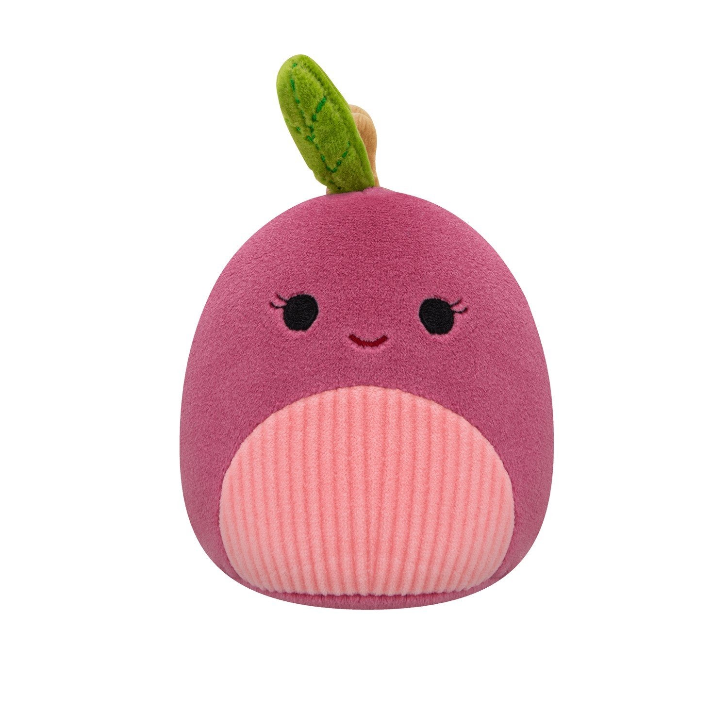 Squishmallows Squeaky Plysj Hundeleke, 18 Cm