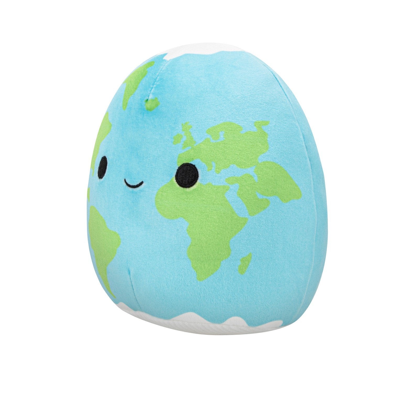 Squishmallows Squeaky Plysch Hundleksak, 18 Cm