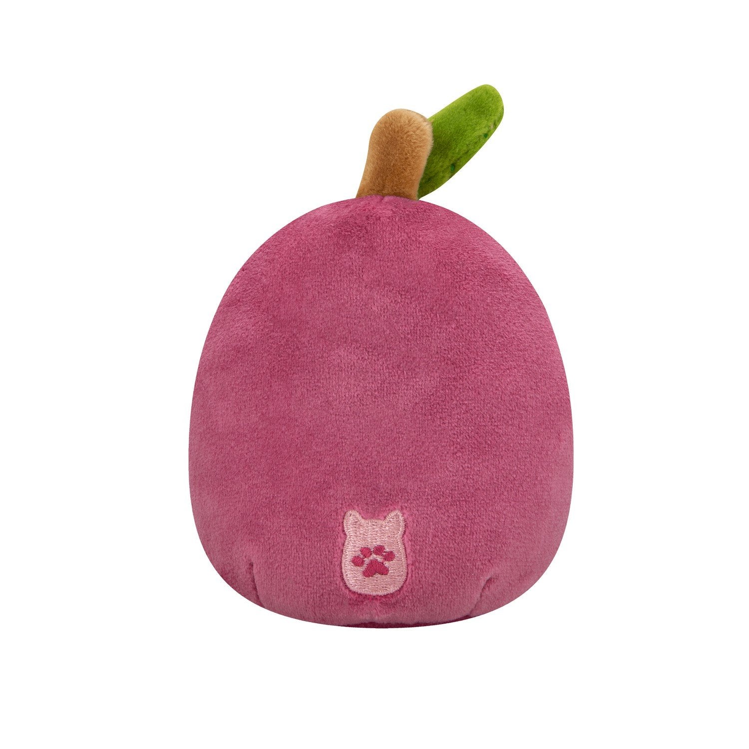 Squishmallows Squeaky Plysj Hundeleke, 18 Cm