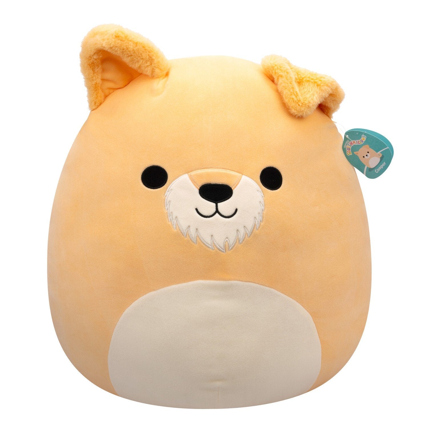 Squishmallows W20 Plyschleksak, 50 Cm