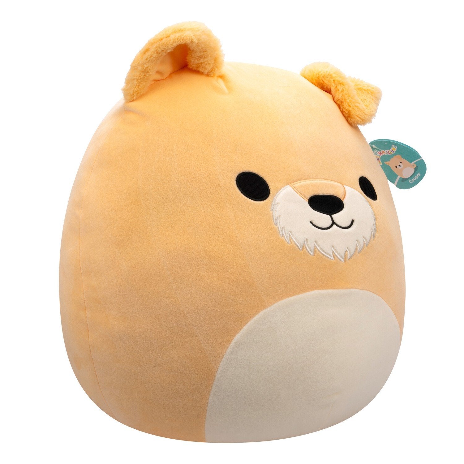 Squishmallows W20 Plyschleksak, 50 Cm