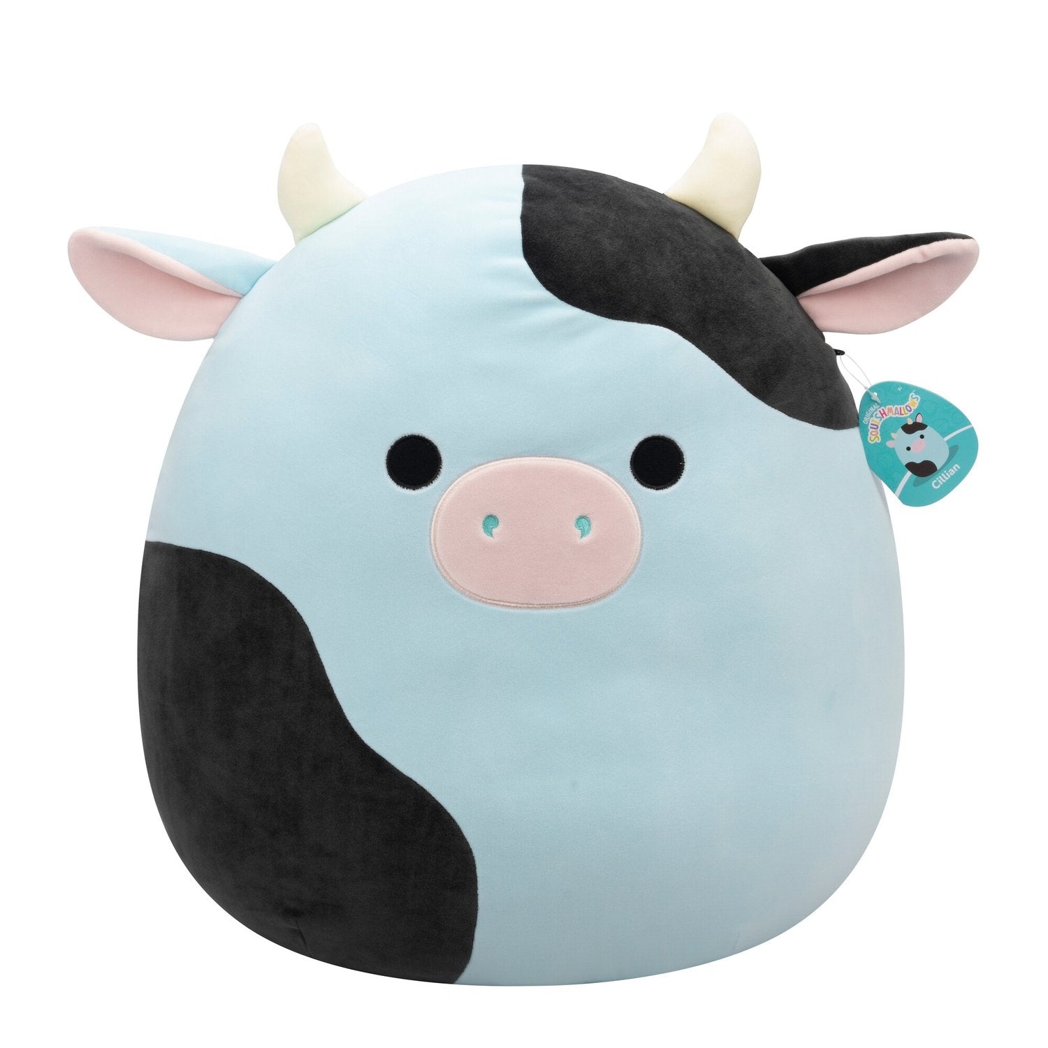 Squishmallows W20 Plyschleksak, 50 Cm