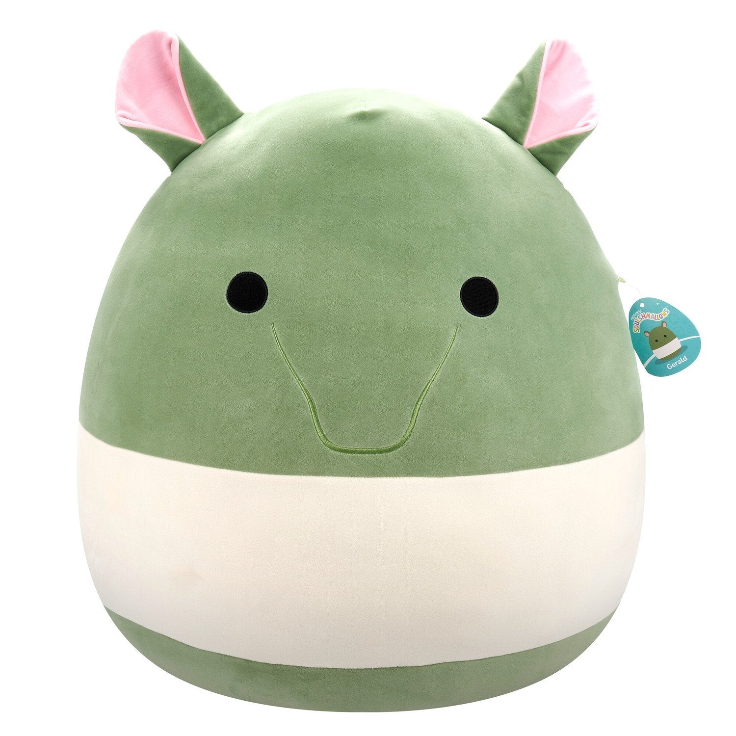 Squishmallows W20 Plyschleksak, 60 Cm