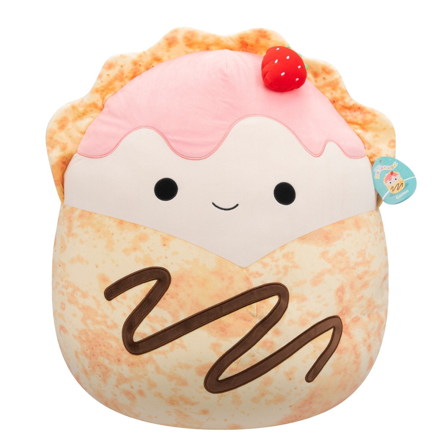 Squishmallows W20 plysjleketøy, 60 Cm