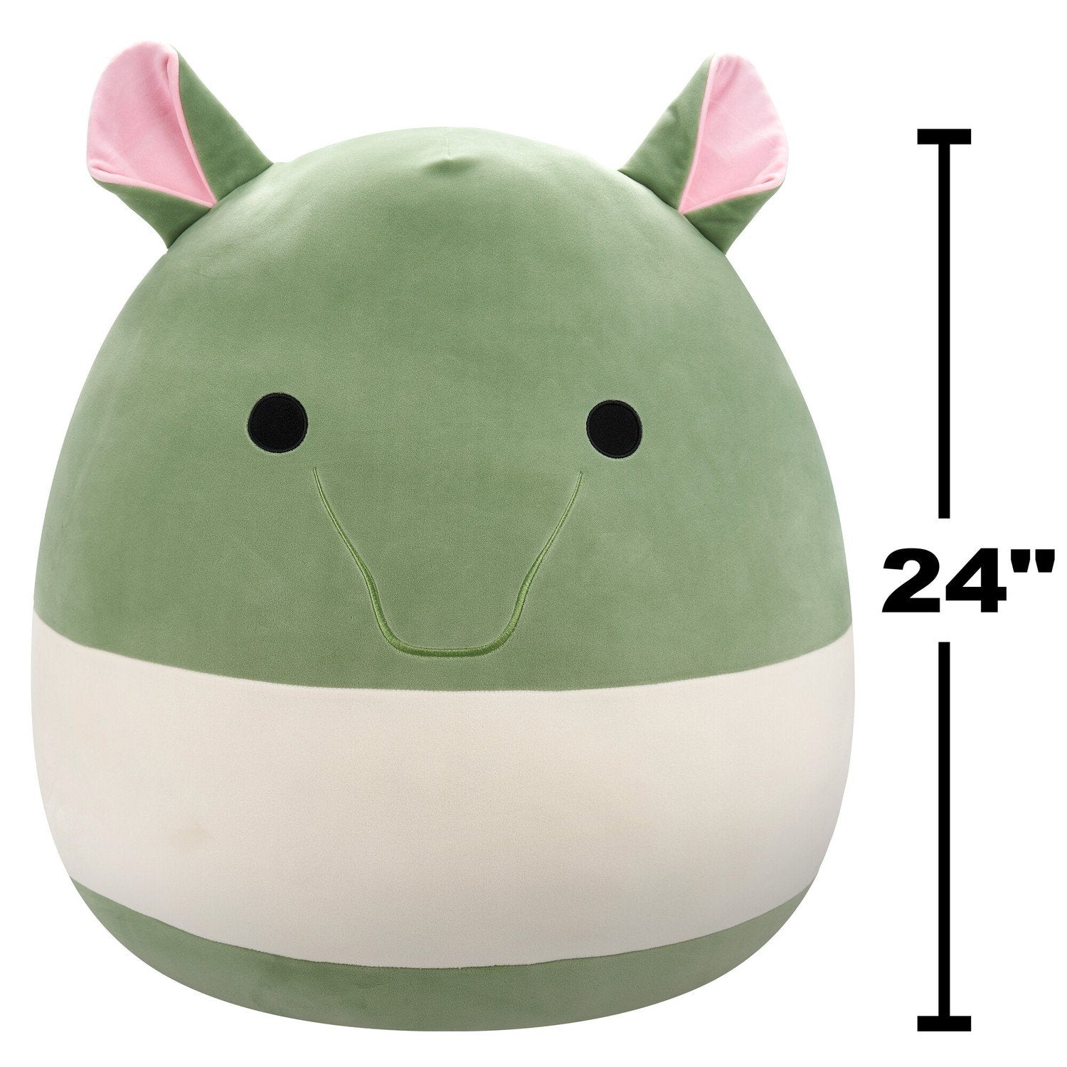 Squishmallows W20 Plyschleksak, 60 Cm