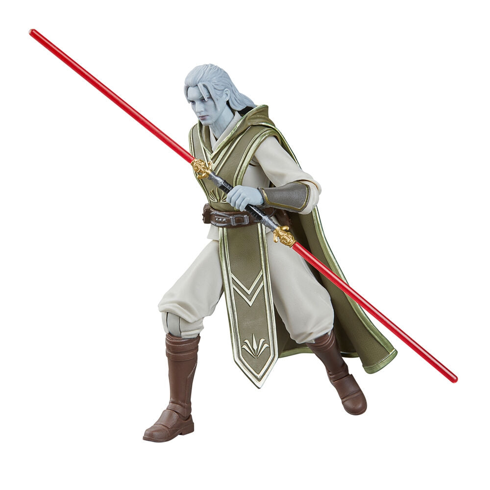 Star Wars Jedi Survivor Dagan Gera Action Figur 15cm